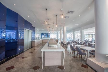 Отель FUN&SUN FAMILY Anastasia Beach в Протарас - Кипр