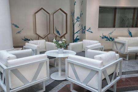 Отель FUN&SUN FAMILY Anastasia Beach в Протарас - Кипр