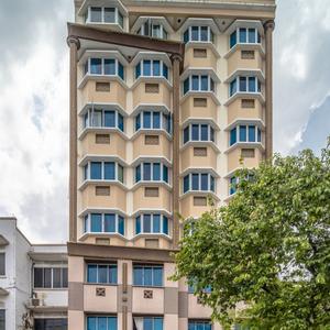 отель K Hotel 1515