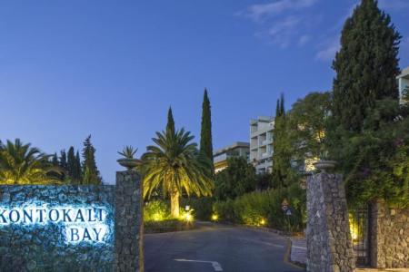 Kontokali Bay Resort & Spa