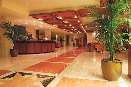 Kontokali Bay Resort & Spa