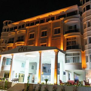отель Club Efes Otel