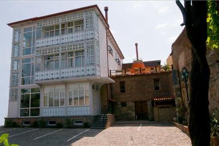 Отель Kopala Old в Тбилиси - Грузия