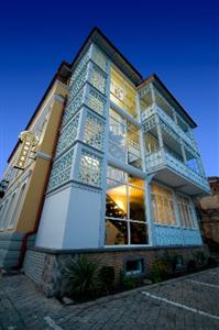 Отель Kopala Old в Тбилиси - Грузия