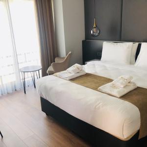 отель Santana Resort Hotel