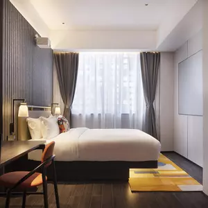отель Pacaren Hotel