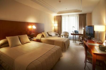 Отель Koreana hotel Seoul в Сеул - Южная Корея