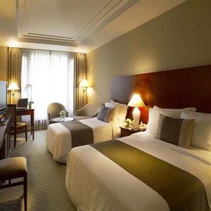 Отель Koreana hotel Seoul в Сеул - Южная Корея