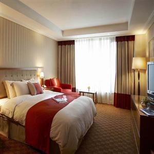 Отель Koreana hotel Seoul в Сеул - Южная Корея