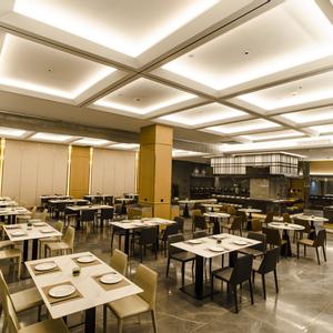 отель Maison New Century Hotel Gaoqiao Ningbo