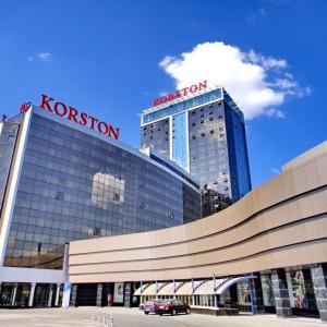 отель Korston Tower