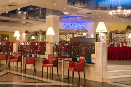 Отель Korston Tower в Казань - Россия