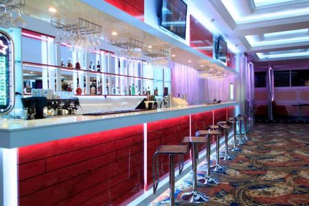 Отель Korston Tower в Казань - Россия