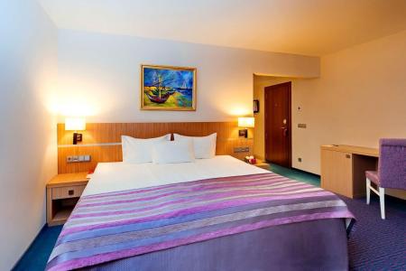 Отель Korston Tower в Казань - Россия