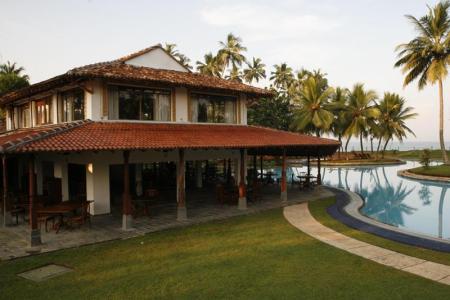 Kosgoda Beach Resort