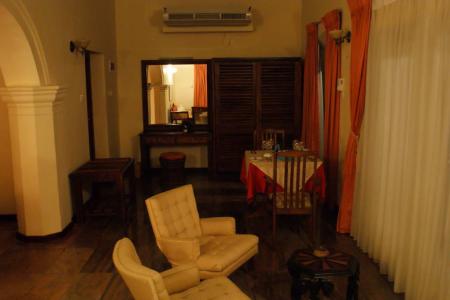 Kosgoda Beach Resort