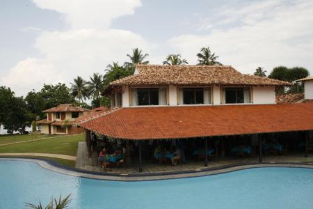 Kosgoda Beach Resort