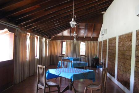 Kosgoda Beach Resort