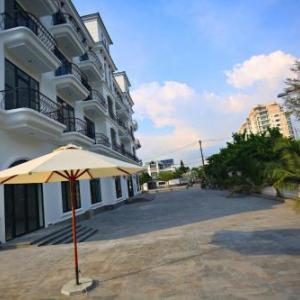 отель Hafi Hotel