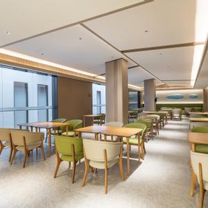 отель JI Hotel (Shanghai Xinjinqiao Road Branch)