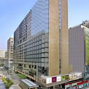 отель The Kowloon Hotel
