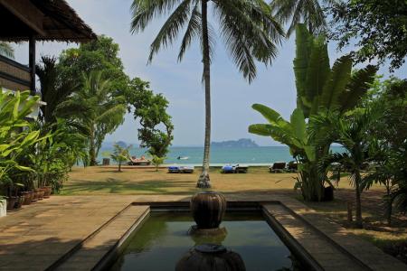 Отель Koyao Island Resort в Провинция Пханг Нга - Таиланд