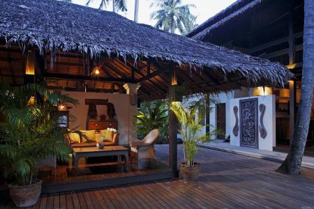 Отель Koyao Island Resort в Провинция Пханг Нга - Таиланд