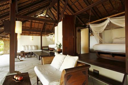 Отель Koyao Island Resort в Провинция Пханг Нга - Таиланд