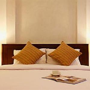 отель Krabi Aquamarine Resort and Spa