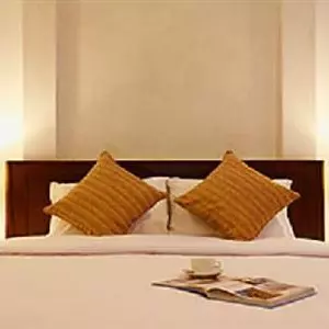 отель Krabi Aquamarine Resort and Spa
