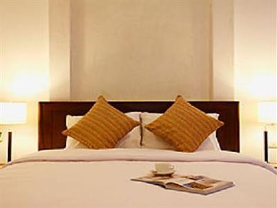 Отель Krabi Aquamarine Resort and Spa в Ао Нанг - Таиланд