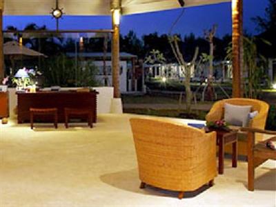 Отель Krabi Aquamarine Resort and Spa в Ао Нанг - Таиланд