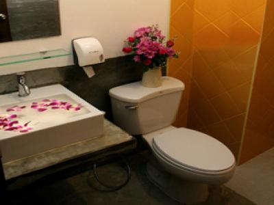 Отель Krabi Cozy Place Hotel в Провинция Краби - Таиланд