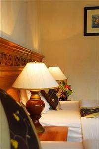 Отель Krabi Heritage в Ао Нанг - Таиланд