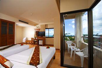 Отель Krabi Heritage в Ао Нанг - Таиланд