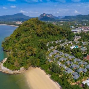 отель Krabi Resort