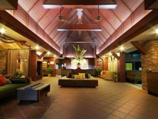 Отель Krabi Resort в Ао Нанг - Таиланд