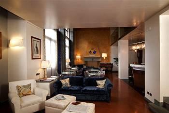 Отель Kraft в Флоренция - Италия