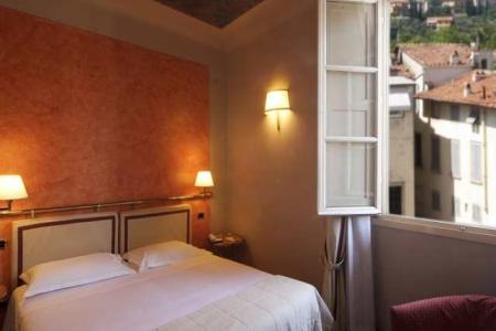 Отель Kraft в Флоренция - Италия