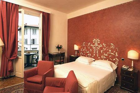 Отель Kraft в Флоренция - Италия