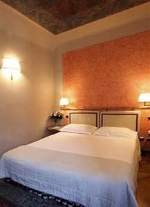 Отель Kraft в Флоренция - Италия