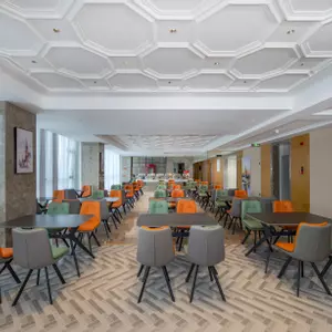 отель Vienna International Hotel (Beijing Shunyi Guozhan Branch)