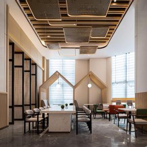 отель Hilton Garden Inn Changsha Yuelu