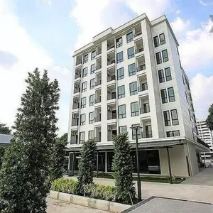 отель NORN Rimklong Bangkok Hotel