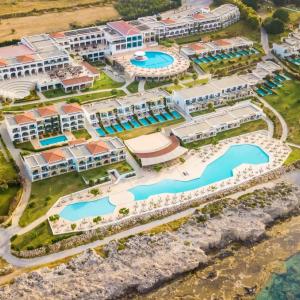 отель Kresten Royal Euphoria Resort