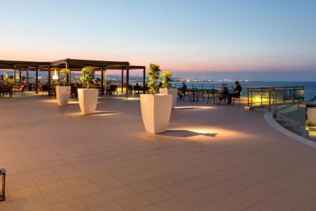 Kresten Royal Euphoria Resort