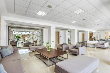 Отель Kriopigi Hotel в Халкидики-Кассандра - Греция