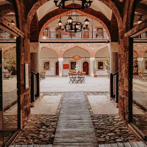 отель Fibar Hotel Zincirlihan