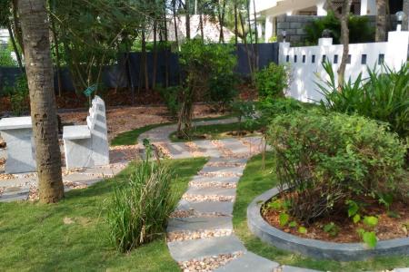 Отель Krishnatheeram Ayur Holy Beach Resort в Керала - Индия