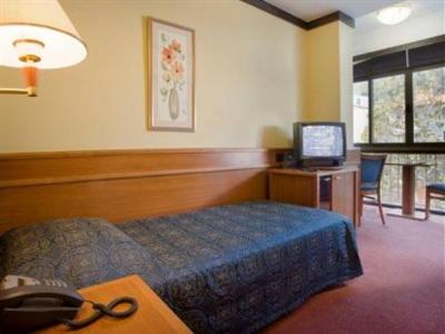 Отель Remisens Revital Hotel Kristal Opatija в Залив Кварнер - Хорватия